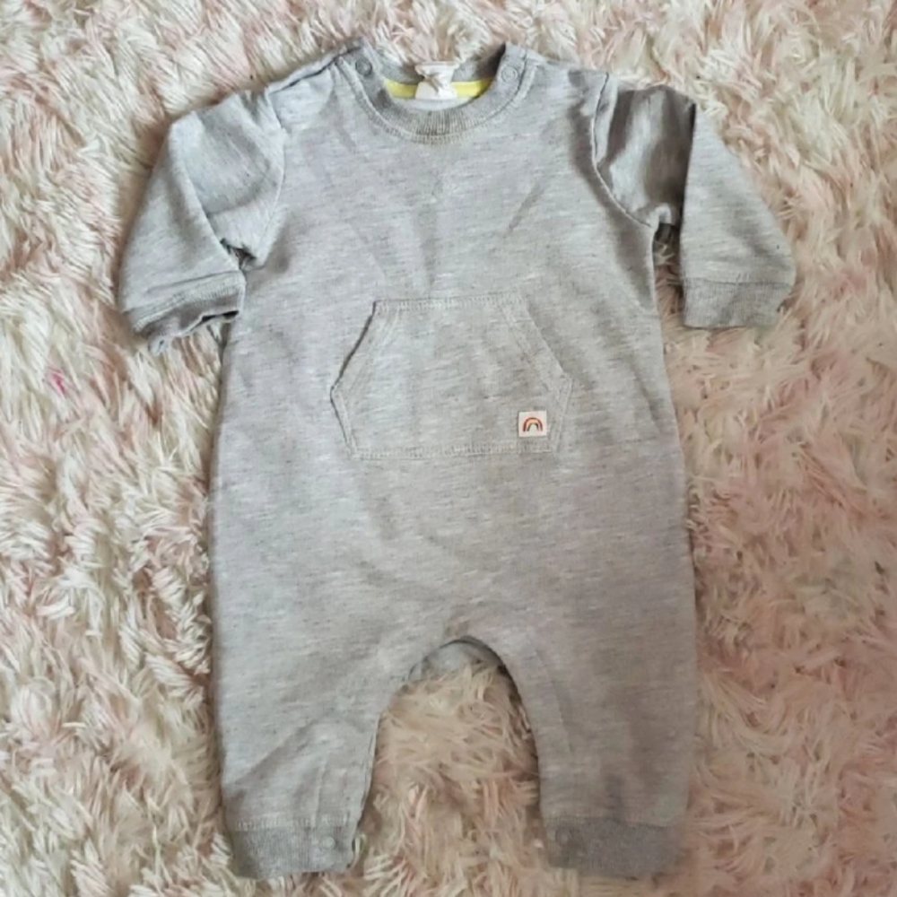 Baby girl/boy H&M Jumpsuit